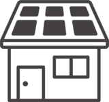 太陽光を有効活用