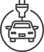 EVを蓄電池として